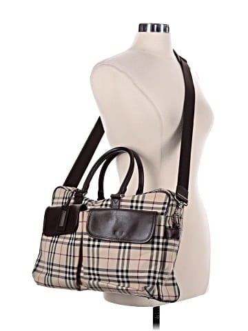 Burberry Laptop Bag (view 2)