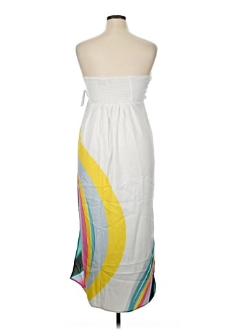 ELOQUII Cocktail Dress (view 2)