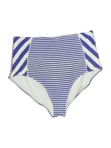 City Chic Swimsuit Bottoms (view 1)