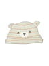 Gymboree Ivory Beanie Size 3-6 mo - photo 1
