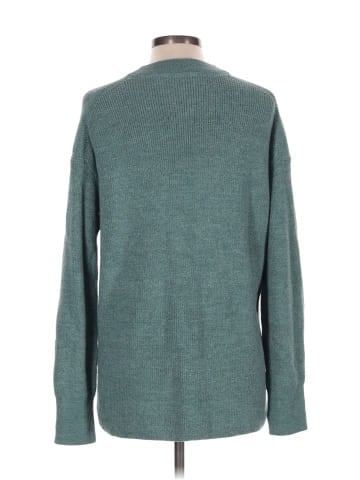 Lululemon Athletica Pullover Sweater (view 2)