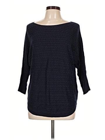 Market and Spruce Pullover Sweater (view 1)