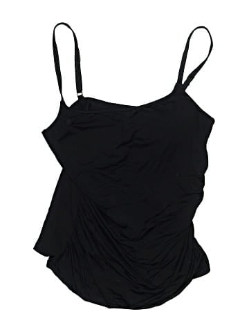 La Blanca Swimsuit Top (view 1)