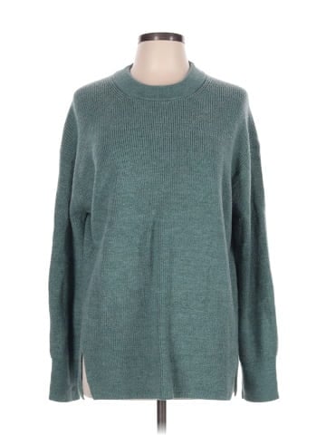 Lululemon Athletica Pullover Sweater (view 1)
