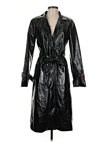 Nasty Gal Inc. Raincoat (view 1)