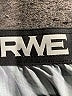 Overtime Graphic Black Athletic Shorts Size L (youth) - photo 3