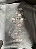 Overtime Graphic Black Athletic Shorts Size L (youth) - photo 4