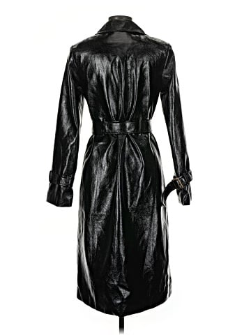 Nasty Gal Inc. Raincoat (view 2)