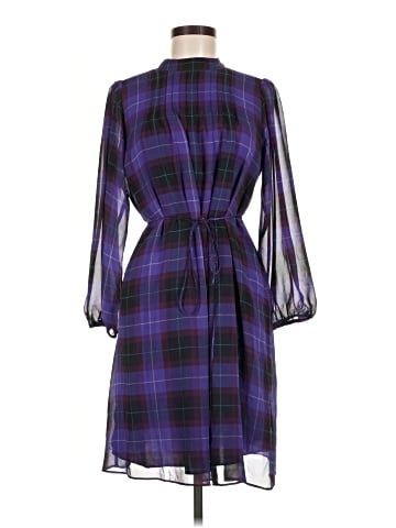 Ann Taylor Casual Dress (view 1)