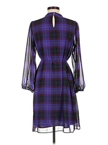 Ann Taylor Casual Dress (view 2)