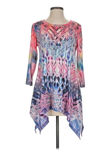 One World Casual Dress (view 1)