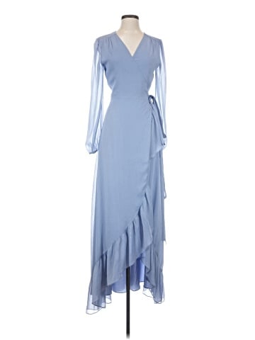 WAYF Cocktail Dress (view 1)