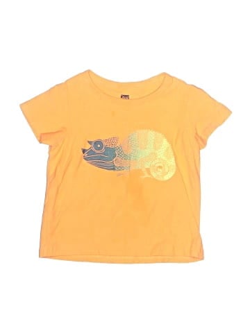 Tea Short Sleeve T-Shirt (view 1)