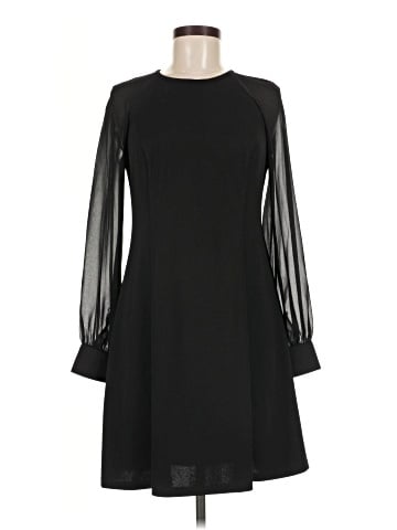 Calvin Klein Cocktail Dress (view 1)