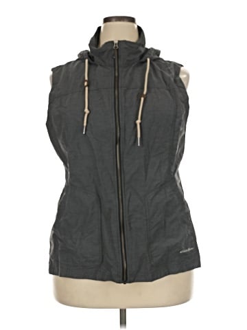 Eddie Bauer Vest (view 1)