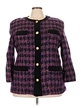 Assorted Brands Wool Coat