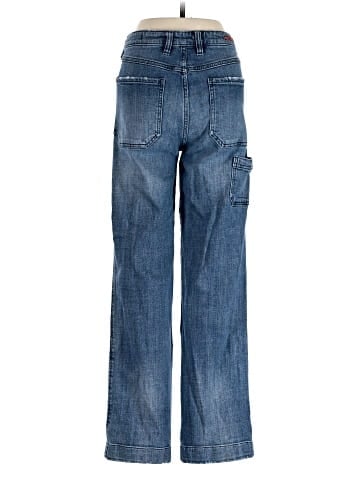Pilcro and the Letterpress Jeans (view 2)