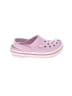 Crocs Pink Clogs Size 9 (kids) - photo 1