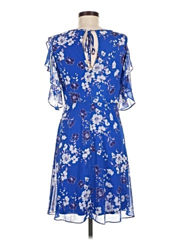 Kensie Cocktail Dress (view 2)