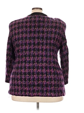 Assorted Brands Wool Coat (view 2)