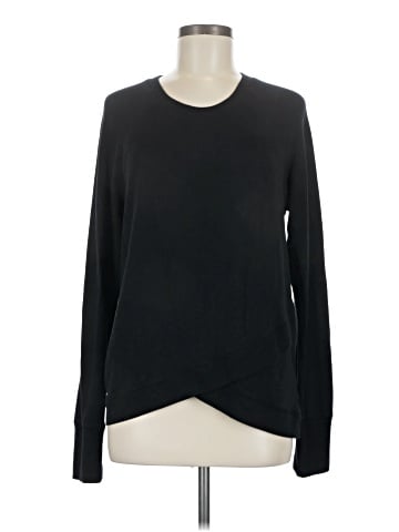 Athleta Long Sleeve T-Shirt (view 1)
