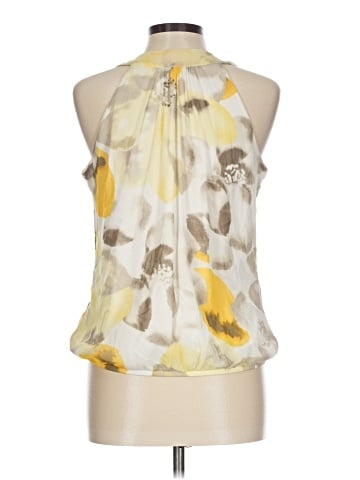 INC International Concepts Sleeveless Blouse (view 2)