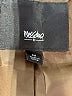 Mossimo 100% Polyester Red Trenchcoat Size M - photo 6