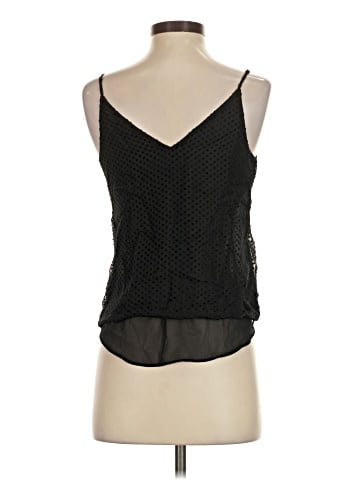 Express Sleeveless Blouse (view 2)