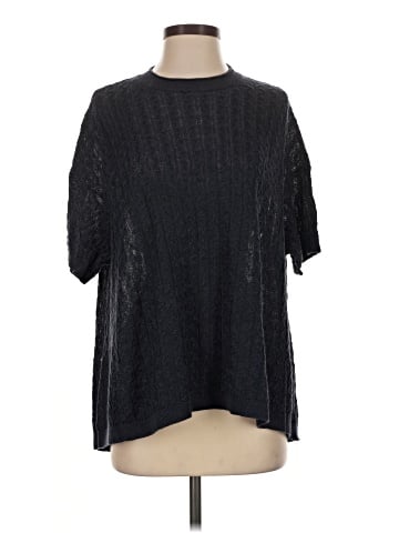 Theory Poncho (view 1)