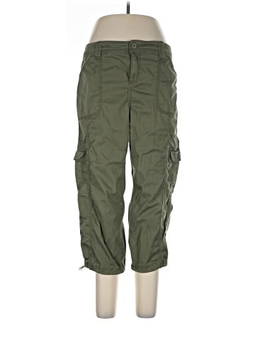 Style&Co Cargo Pants (view 1)