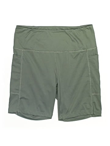 Danskin Athletic Shorts (view 1)