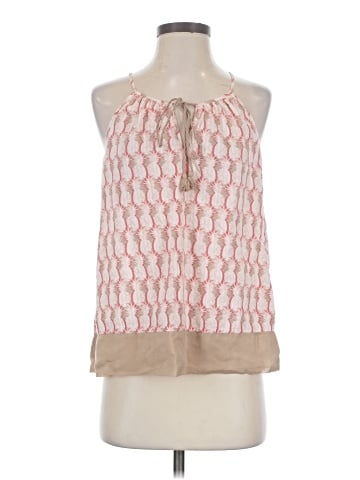 Tommy Bahama Sleeveless Blouse (view 1)