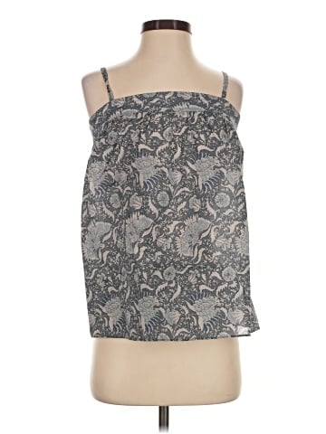 Vince. Sleeveless Blouse (view 1)