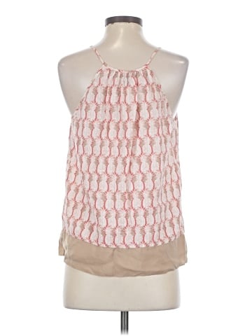 Tommy Bahama Sleeveless Blouse (view 2)