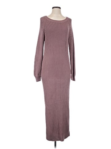 In Loom Casual Dress (view 1)