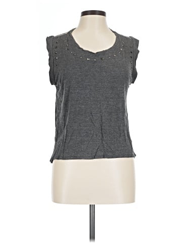 Chloe K Sleeveless Top (view 1)