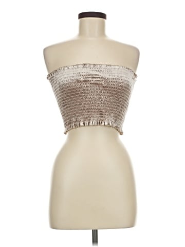 Cotton Candy LA Sleeveless Top (view 1)