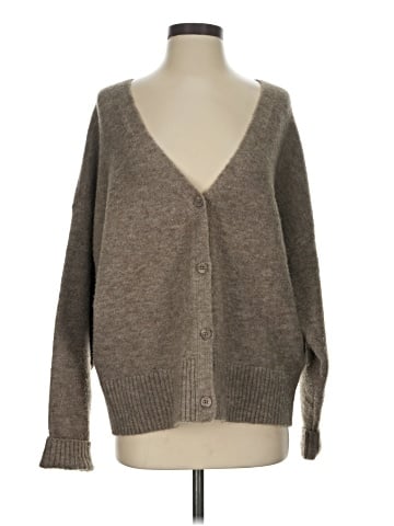 Zara Cardigan (view 1)