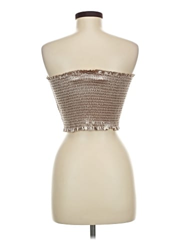 Cotton Candy LA Sleeveless Top (view 2)