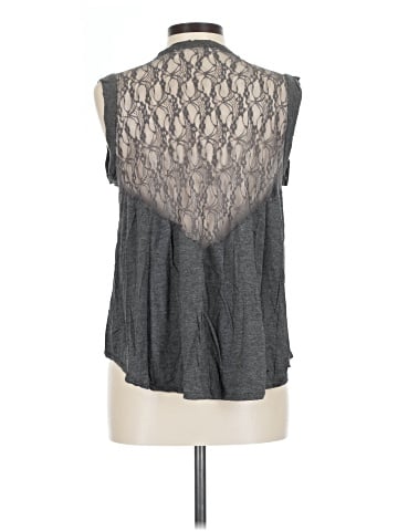Chloe K Sleeveless Top (view 2)