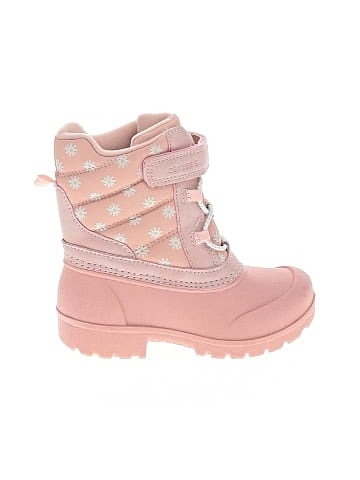 Carter's Rain Boots (view 1)