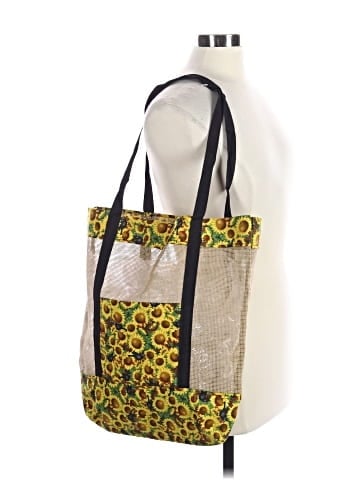 Unbranded Tote (view 2)