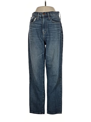 Madewell Jeans (view 1)