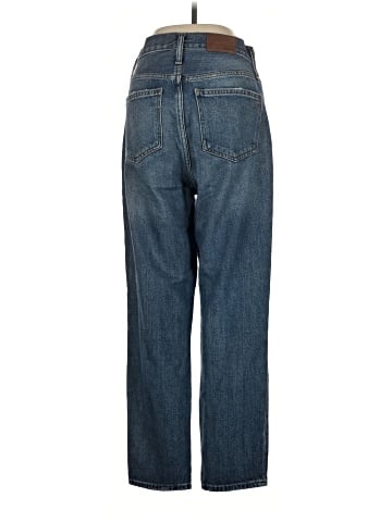 Madewell Jeans (view 2)