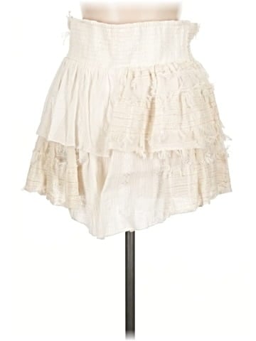 Pol Casual Skirt (view 2)