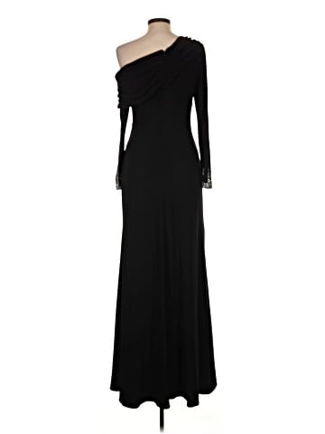 Betsy & Adam Cocktail Dress (view 2)