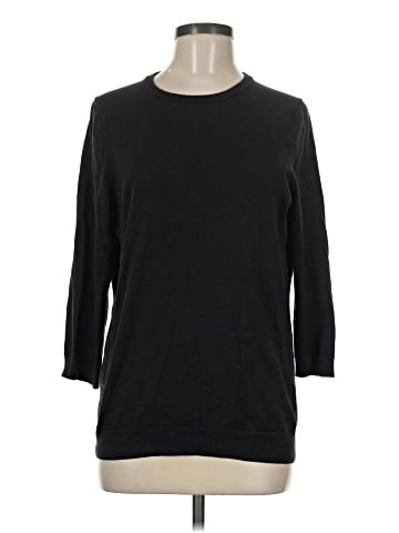 Lands' End Pullover Sweater (view 1)