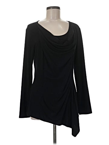 Orvis Long Sleeve Top (view 1)