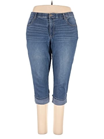 Faded Glory Jeans (view 1)