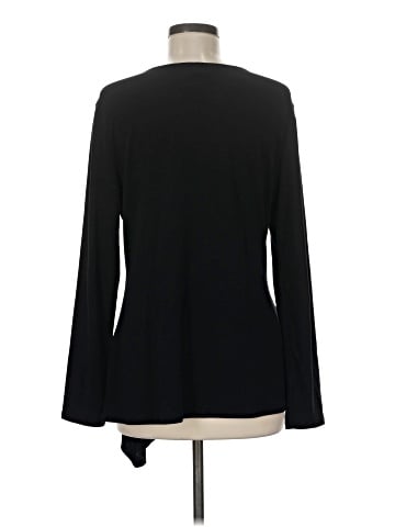 Orvis Long Sleeve Top (view 2)
